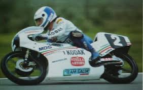 Jump to navigation jump to search. Fausto Gresini Garelli 125 1987 World Champion Motorbikes Racing Bike