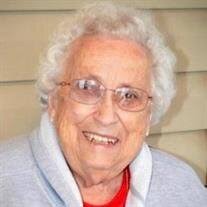 Ada P. Lingle Obituary