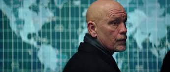 snapshot: Unlocked (2017)