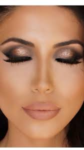 Pin On Indian Wedding Maquillage