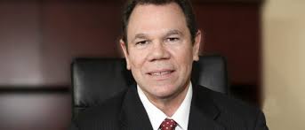 Meet Warren Smith — and his big Caribbean vision