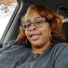 LaTonya Ruffin (@Ruby_Red713)