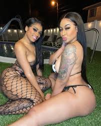 Miss Kayla @missskaylax x NyNy Irene @nyny_irene - Twins Peaks | Page 12 of  12 |