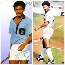 Mohammad Shahid - The legend"