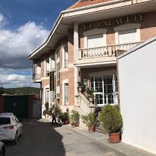 El palacete de la ochava. Fotos En Hotel Palacete De La Ochava Valdilecha Valdilecha Madrid