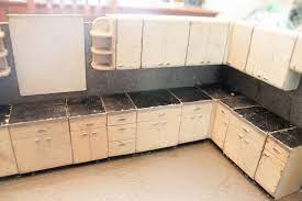 Check spelling or type a new query. My Rare Lyon Kitchen Cabinets Saleman S Sample Kit With Real Metal Cabinets Retro Renovation