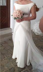 Maybe you would like to learn more about one of these? Designer Brautkleid Hochzeitskleid Edel Schlicht Le Spose Di Gio In Bayern Ingolstadt Ebay Kleinanzeigen