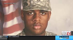 Heroes Among Us: X’xavier Ward