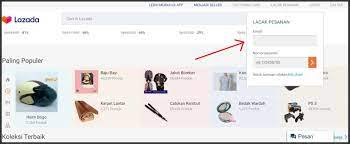 Istilah ini menjelaskan status terakhir dari paket yang sedang diantar ke alamat tujuan. Cara Cek Resi Lel Express Terbaru Lex Co Id Tracking Lazada Express Giftcard
