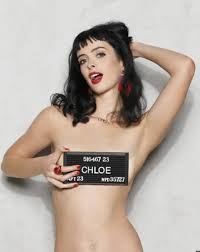 Jane margolis nude