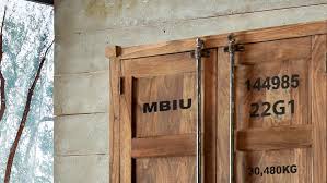 Große auswahl top qualität top service jetzt büromöbel bequem bei otto bestellen! Schrank Container Sheesham Massiv Natur Wolf Mobel