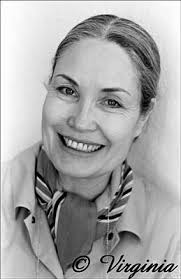 Straßenfeger: Der rote Schal