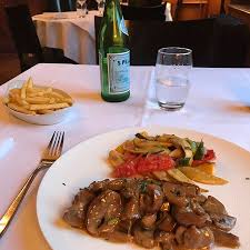 Plus de restaurants à strasbourg. Au Gourmet De L Orangerie Strassburg Menu Preise Restaurant Bewertungen Tripadvisor