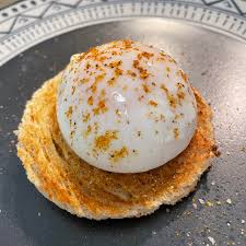 How to make sous vide poached eggs. How To Make 75 Degree Sous Vide Eggs In A Combi Oven Apo Combisteamovencooking