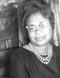 Ruby L. Wilson Obituary June 23, 2022