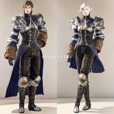 FF14 装備手帳