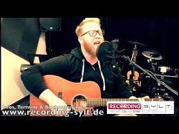 Ein sympathischer nordfriese ist der neue nach wochen voller harter arbeit endlich der verdiente sieg: Jan Marten Block All Of Me Youtube