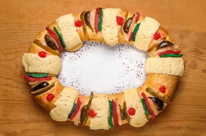 Sweet Rings