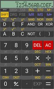 With in the standard download which permits homa_%b and homa_%s estimates . Realcalc Scientific Calculator For Android Free Download