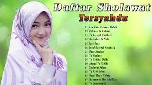 Download Lagu Sholawat Terbaru Full Album Mp3 Lagu Lagu Terbaik Musik