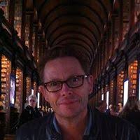 John Delacourt's Blog