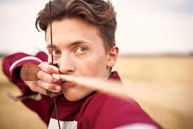 17,732 Archer Man Images, Stock Photos, 3D objects, & Vectors