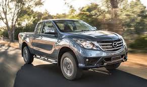 Next 2020 Mazda Bt 50 Will Ride On A New Isuzu D Max Platform Mazda New Pickup Trucks Isuzu D Max