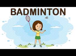 Contextual translation of bulu tangkis into english. How To Pronounce Badminton à¤¬ à¤¡à¤® à¤Ÿà¤¨ Pronunciation In Hindi Sports Hd Lehren Kids Youtube
