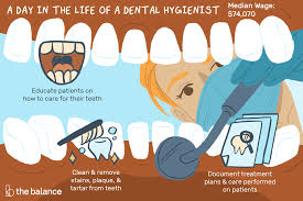 Dental Hygienist Job Description Salary Skills More