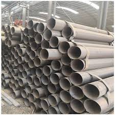 兰州焊管DN25 - 兰州金宝成物资有限公司