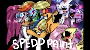 Mane 6 Creepy Speedpaint Mlp Youtube speedpaint mane 6 creepy mlp. mane 6 creepy speedpaint mlp youtube