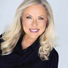 Anita Kilpatrick's Instagram, Twitter & Facebook