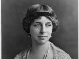 La Duquesa Roja y la Pimpinela Escarlata, dos escocesas en la Guerra Civil 