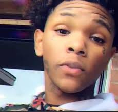 Jesse Tryon Jr, age 18