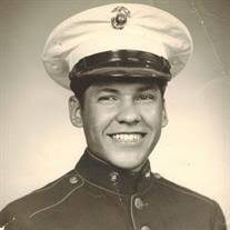 George Samuel Galan Obituary