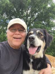 Hi all! I just wanted to introduce myself and share a photo I took