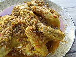 Resep Ayam Betutu Juara Harus Recook Oleh Xander S Kitchen Resep Resep Ayam Resep Resep Masakan