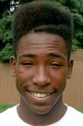 DeVaughn quickly rises to the top in AAU track and field