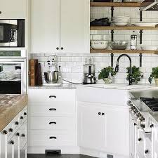 corner farmhouse sink design ideas