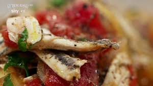Maybe you would like to learn more about one of these? Max Cucina L Italia Bagnun Zuppa Di Acciughe Alla Ligure Youtube