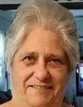 Obituary information for Lucy Hickman Persinger