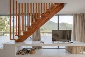 理工男打造的超高颜值民宿 真的帅呆了 牛妞漫生活 interior design home tea house