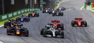 From australia to abu dhabi, don't miss a single turn. Estos Son Los 20 Pilotos Que Competiran En El Mundial De Formula 1 De 2020 Competicion