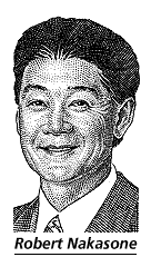 Toys 'R' Us CEO Nakasone Quits In Latest Sign of Retailer Turmoil