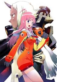Diebuster Wikipedia