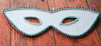 From unique to popular styles! Masquerade Masks 9 Steps With Pictures Instructables