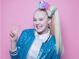 A blog supporting joelle siwa from underground dance factory in. Jojo Siwa Coming Out Born This Way Tiktok Sparks Speculation Support