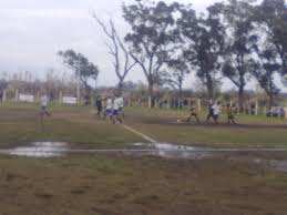 DOMINGOS DE PASION: 28 de julio de 2013