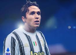 La stagione successiva si chiude per lui anzitempo, dopo 5 partite e altrettanti gol segnati: Juventus Infortunio Chiesa Ecco Quando Torna