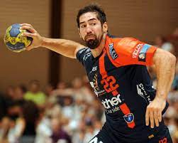 À la suite de cette affaire, le montpellier handball le licencie le 15 novembre pour faute. Karabatic Trifft Heute Auf Montpellier